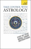 Take Control With Astrology: Teach Yourself (eBook, ePUB)