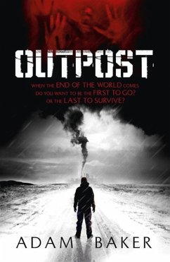 Cover Outpost (eBook, ePUB)
