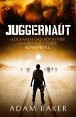 Juggernaut (eBook, ePUB)