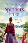 Spinners Lake (eBook, ePUB)