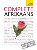 Complete Afrikaans Beginner to Intermediate Book and Audio Course (eBook, ePUB)