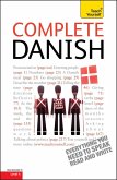 Complete Danish Beginner to Intermediate Course (eBook, ePUB)