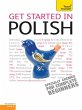Get Started in Beginner's Polish: Teach... - Bild 1