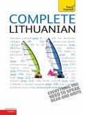 Complete Lithuanian Beginner to Intermediate Course (eBook, ePUB)