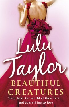 Cover Beautiful Creatures (eBook, ePUB)