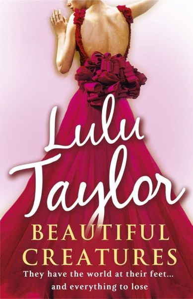 Beautiful Creatures (eBook, ePUB) Beautiful Creatures (eBook, ePUB)