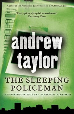 Cover The Sleeping Policeman (eBook, ePUB)