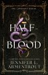 Half-Blood (eBook, ePUB) - Bild 1
