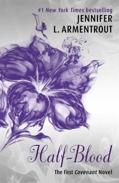 Half-Blood (eBook, ePUB) - L. Armentrout, Jennifer