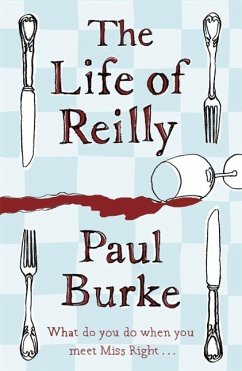 Cover The Life of Reilly (eBook, ePUB)