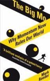 The Big Mo (eBook, ePUB) The Big Mo (eBook, ePUB)