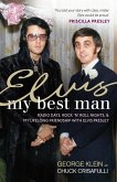 Elvis: My Best Man (eBook, ePUB)