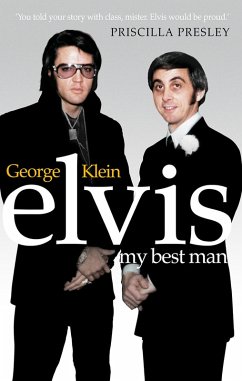Cover Elvis: My Best Man (eBook, ePUB)