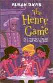 The Henry Game (eBook, ePUB)