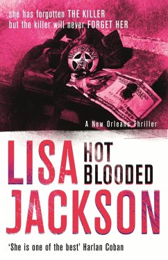 Cover Hot Blooded (eBook, ePUB)