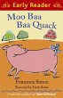 Moo Baa Baa Quack (eBook, ePUB) - Bild 1