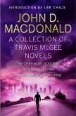 Travis McGee: Books 1-3 (eBook, ePUB)