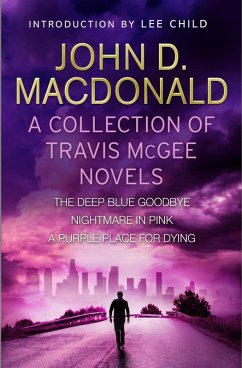 Travis McGee: Books 1-3 (eBook, ePUB) - Macdonald, John D