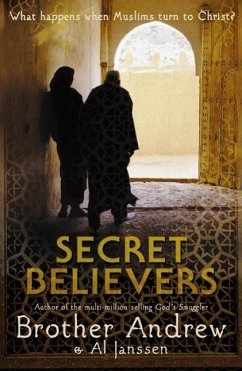 Cover Secret Believers (eBook, ePUB)