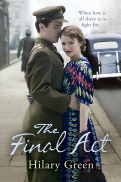 The Final Act (eBook, ePUB) - Green, Hilary The Final Act (eBook, ePUB) - Green, Hilary