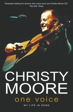 One Voice (eBook, ePUB) - Moore, Christy