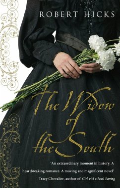 The Widow of the South (eBook, ePUB) - Hicks, Robert