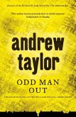 Odd Man Out (eBook, ePUB)