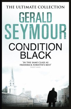 Condition Black (eBook, ePUB) - Seymour, Gerald