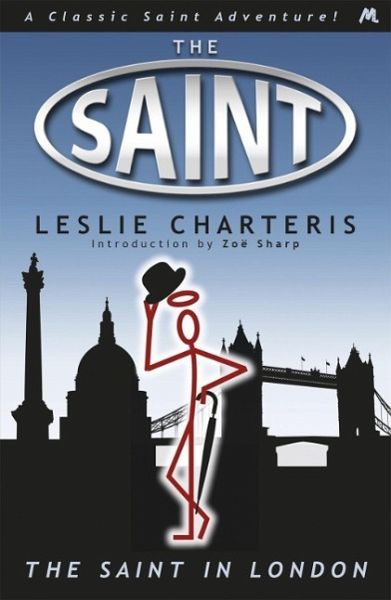 The Saint in London (eBook, ePUB)