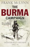 The Burma Campaign (eBook, ePUB)