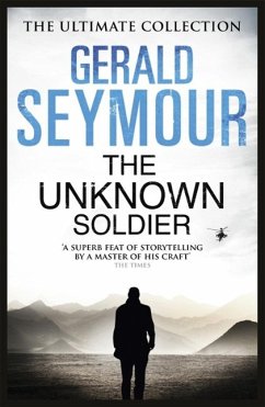 Cover The Unknown Soldier (eBook, ePUB)