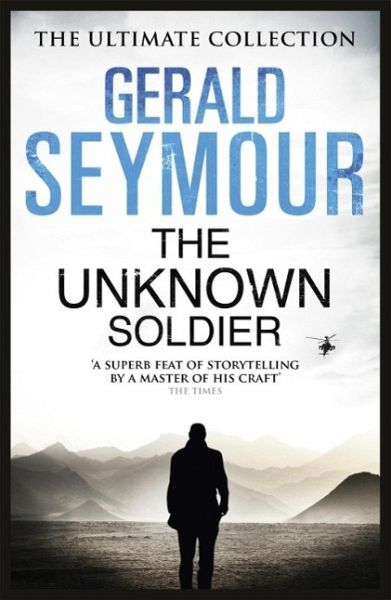 The Unknown Soldier (eBook, ePUB) The Unknown Soldier (eBook, ePUB)