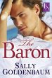 The Baron (Loveswept) (eBook, ePUB) - Bild 1