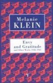 Envy And Gratitude And Other Works 1946-1963 (eBook, ePUB)