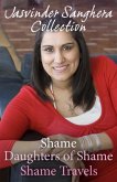 The Jasvinder Sanghera Ebook Collection: Shame, Daughters of Shame & Shame Travels (eBook, ePUB)