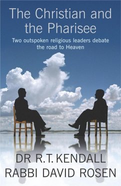 Cover The Christian and the Pharisee (eBook, ePUB)