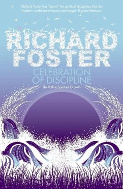 Cover Celebration of Discipline (eBook, ePUB)