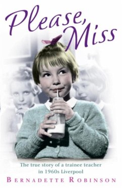 Cover Please, Miss (eBook, ePUB)