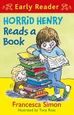 Horrid Henry Reads A Book (eBook, ePUB)