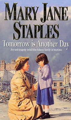 Tomorrow Is Another Day (eBook, ePUB) - Staples, Mary Jane