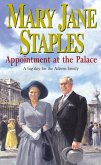 Appointment At The Palace (eBook, ePUB)
