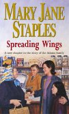 Spreading Wings (eBook, ePUB)