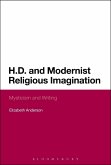 H.D. and Modernist Religious Imagination (eBook, PDF)