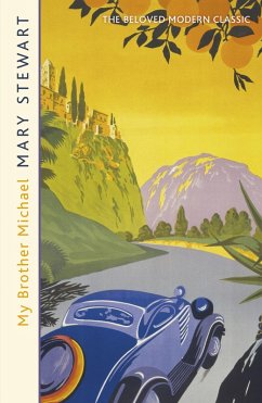 Cover My Brother Michael (eBook, ePUB)
