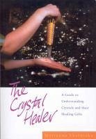 The Crystal Healer (eBook, ePUB) Cover The Crystal Healer (eBook, ePUB)