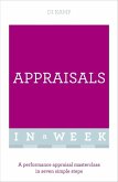 Appraisals In A Week (eBook, ePUB)