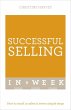 Successful Selling In A Week (eBook,... - Bild 1