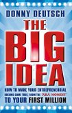 The Big Idea (eBook, ePUB)