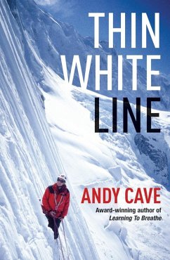 Thin White Line (eBook, ePUB) - Cave, Andy