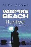 Vampire Beach: Hunted (eBook, ePUB)